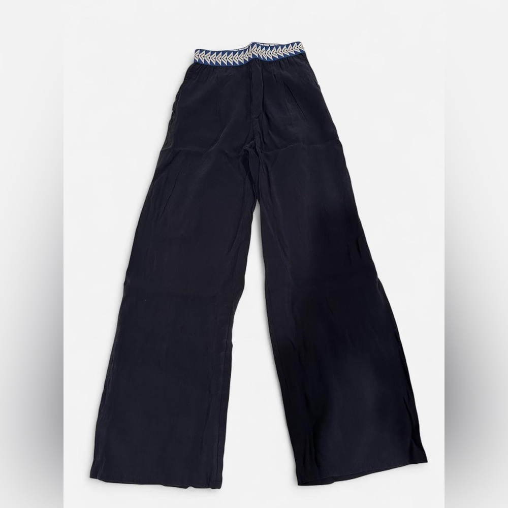 Urban Outfitters Navy Blue Boho pants